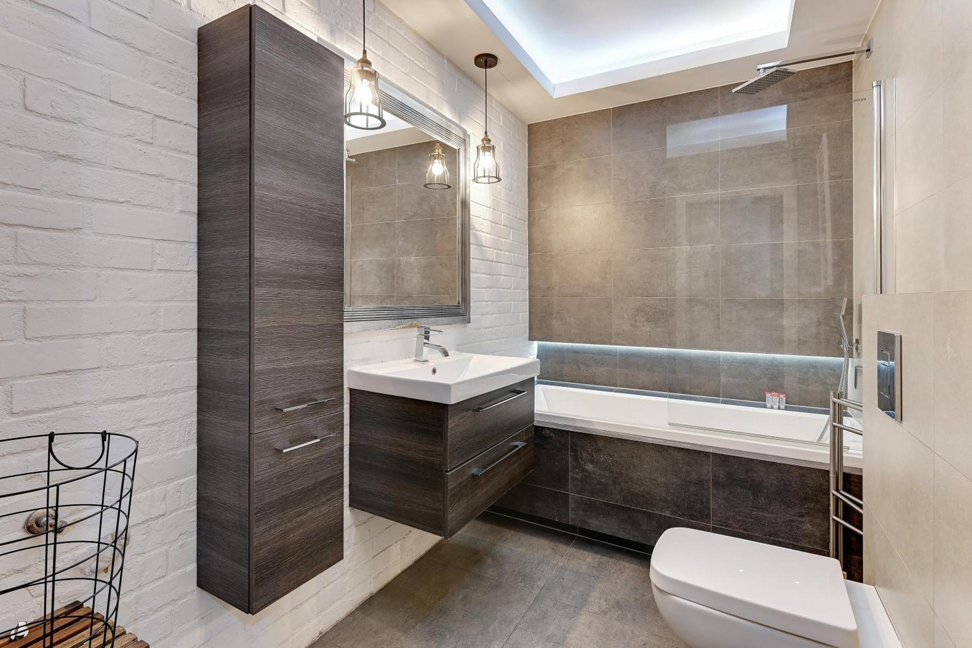 Platinium Kartuska Modern Apartment *