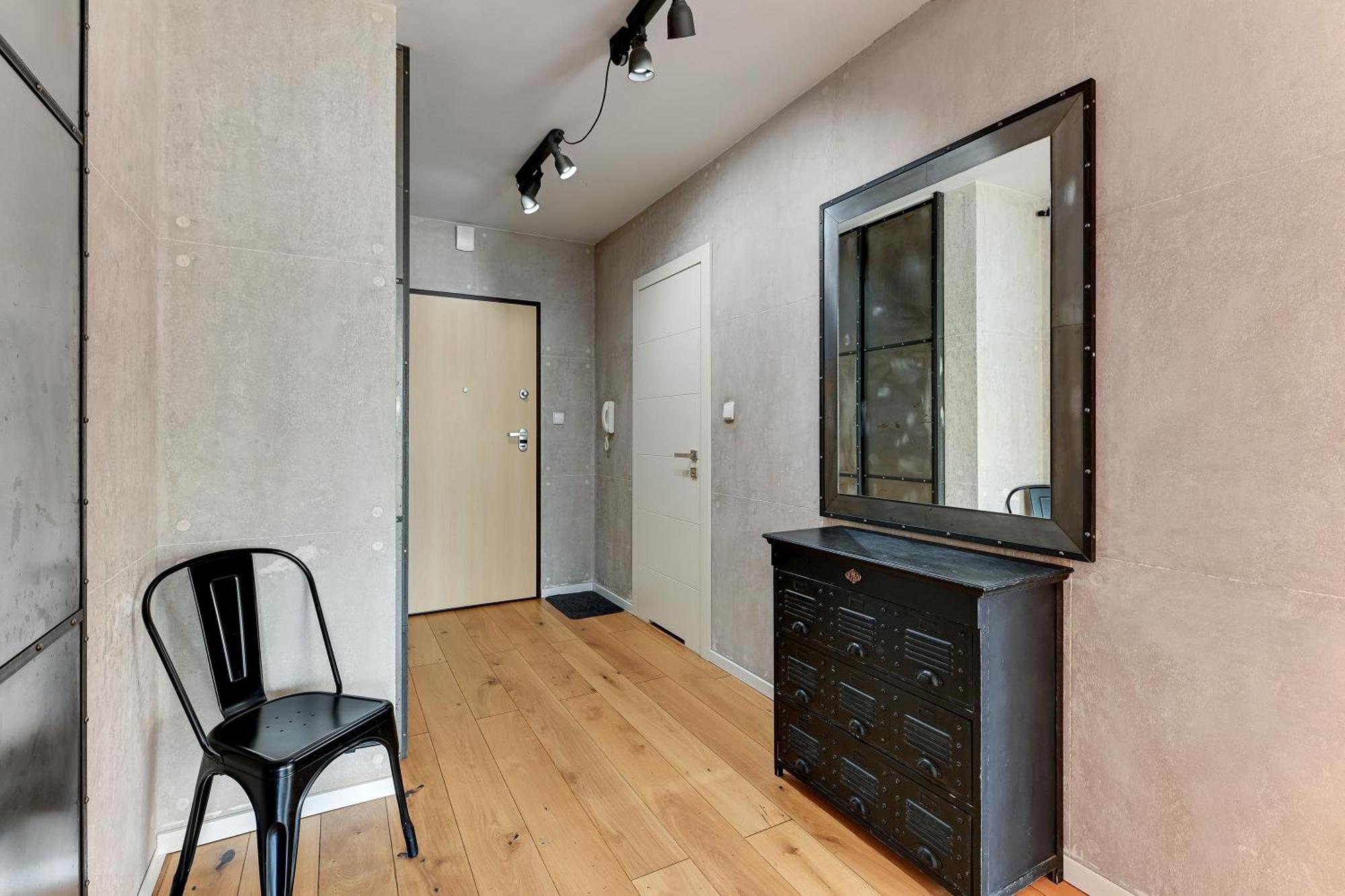 Apartment Platinium Kartuska Modern