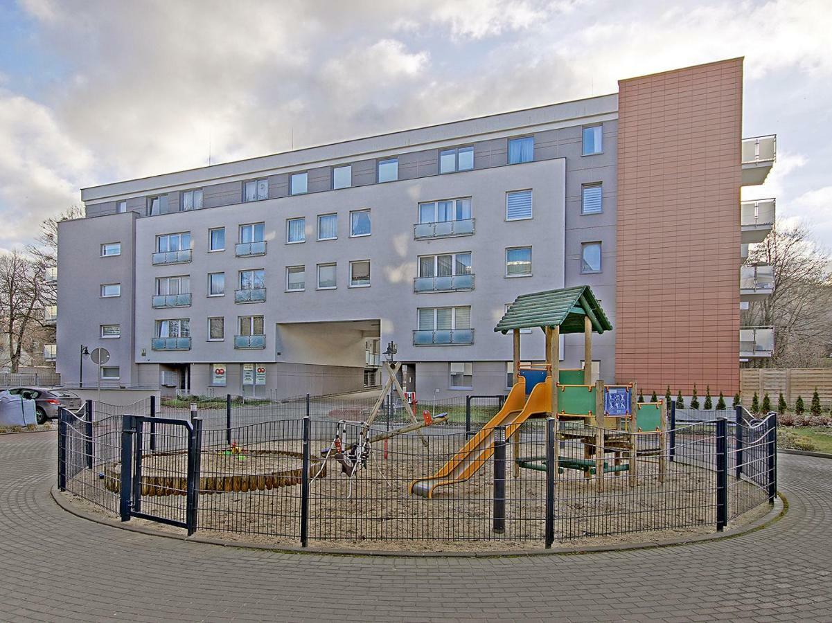 Platinium Kartuska Modern * Gdansk