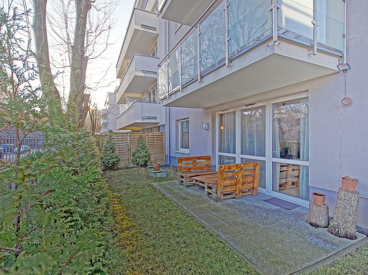 Apartment Platinium Kartuska Modern *